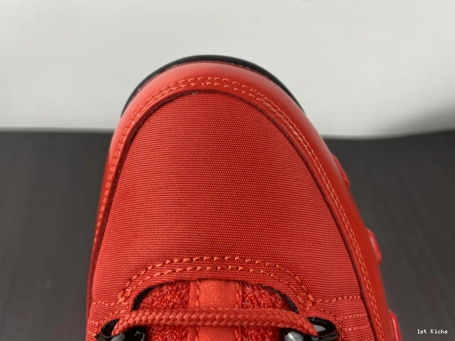 1st Kicks Air Red Jordan CT8019-600 9 Chile 0630